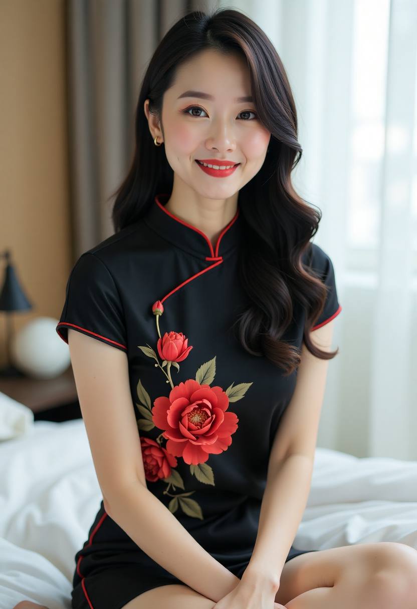琥珀旅馆海报