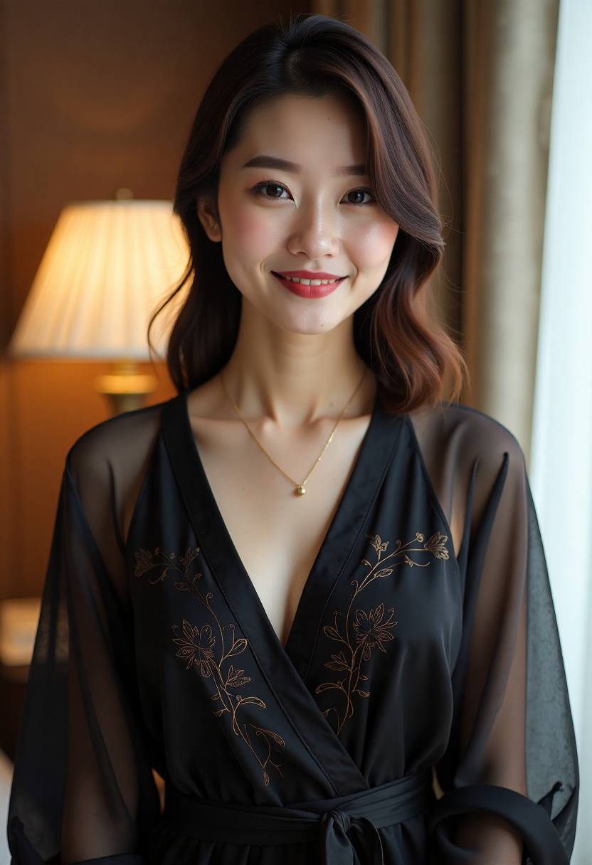 第三人称的夏天海报